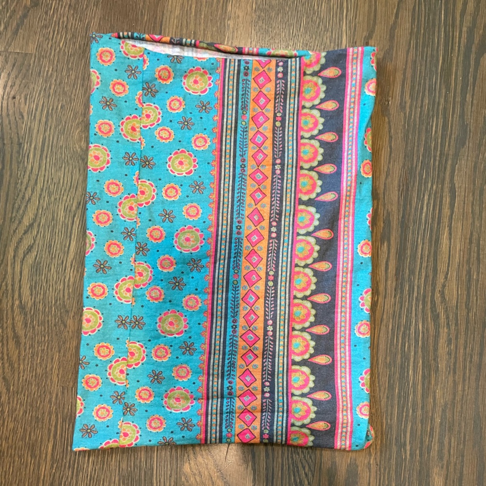 Headband/Tube Top